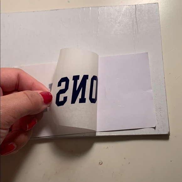 Brandy Melville 32 Sticker Pack - Picture 3 of 8